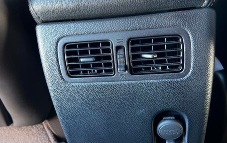 Infiniti FX II, 2012 год, 2 950 000 рублей, 16 фотография