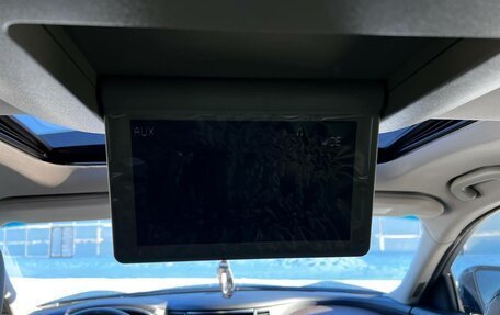 Infiniti FX II, 2012 год, 2 950 000 рублей, 19 фотография