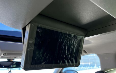 Infiniti FX II, 2012 год, 2 950 000 рублей, 20 фотография