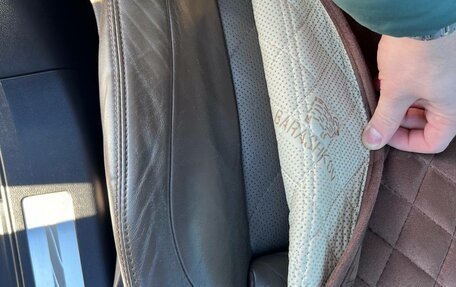 Infiniti FX II, 2012 год, 2 950 000 рублей, 23 фотография