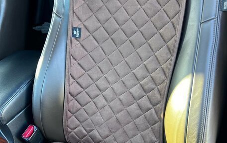 Infiniti FX II, 2012 год, 2 950 000 рублей, 25 фотография