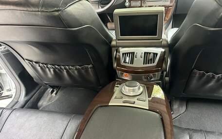 BMW 7 серия, 2001 год, 650 000 рублей, 7 фотография