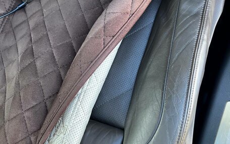 Infiniti FX II, 2012 год, 2 950 000 рублей, 22 фотография