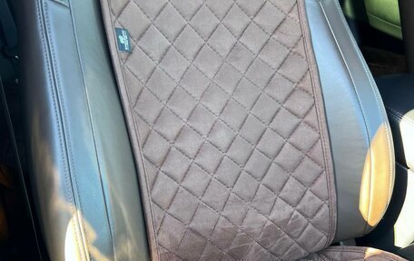 Infiniti FX II, 2012 год, 2 950 000 рублей, 24 фотография