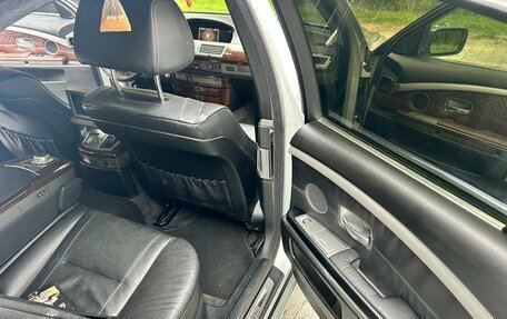 BMW 7 серия, 2001 год, 650 000 рублей, 4 фотография