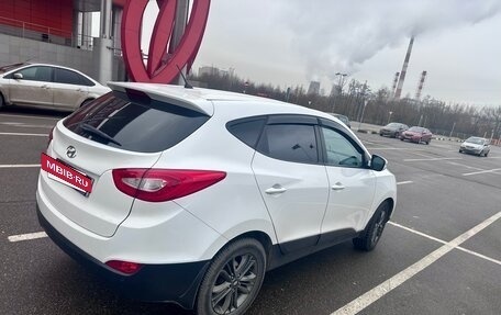 Hyundai ix35 I рестайлинг, 2015 год, 1 690 000 рублей, 2 фотография