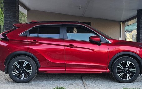 Mitsubishi Eclipse Cross, 2021 год, 2 800 000 рублей, 2 фотография