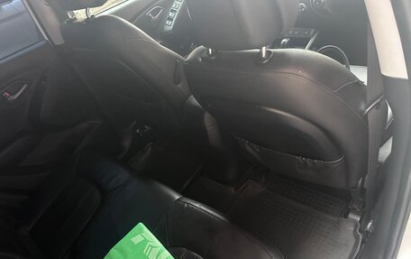 Hyundai ix35 I рестайлинг, 2015 год, 1 690 000 рублей, 9 фотография