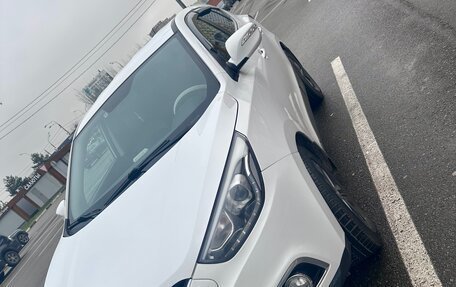 Hyundai ix35 I рестайлинг, 2015 год, 1 690 000 рублей, 6 фотография