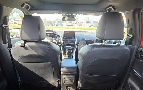 Mitsubishi Eclipse Cross, 2021 год, 2 800 000 рублей, 8 фотография