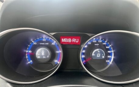 Hyundai ix35 I рестайлинг, 2015 год, 1 690 000 рублей, 8 фотография