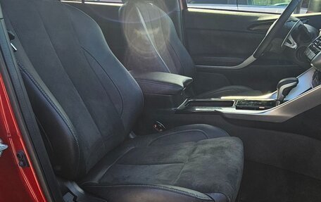 Mitsubishi Eclipse Cross, 2021 год, 2 800 000 рублей, 9 фотография