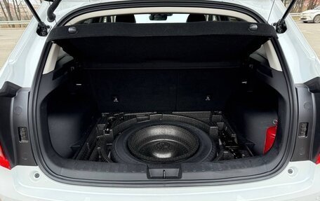 Haval Jolion, 2025 год, 2 299 000 рублей, 8 фотография