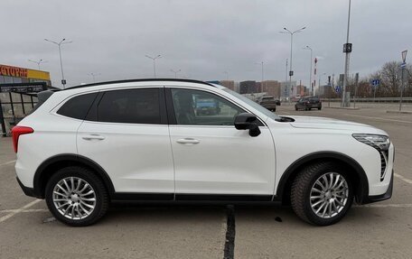 Haval Jolion, 2025 год, 2 299 000 рублей, 2 фотография