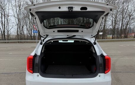 Haval Jolion, 2025 год, 2 299 000 рублей, 7 фотография