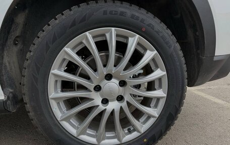 Haval Jolion, 2025 год, 2 299 000 рублей, 9 фотография