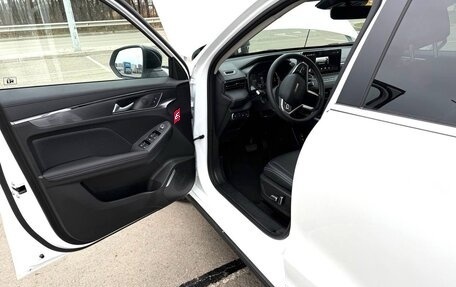 Haval Jolion, 2025 год, 2 299 000 рублей, 11 фотография