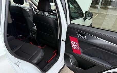 Haval Jolion, 2025 год, 2 299 000 рублей, 12 фотография