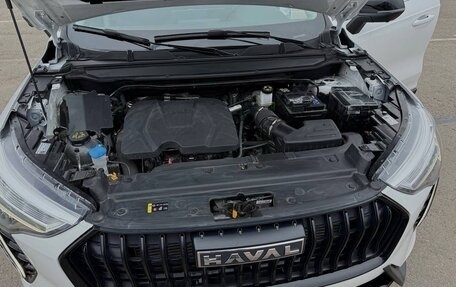 Haval Jolion, 2025 год, 2 299 000 рублей, 10 фотография