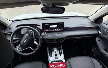 Haval Jolion, 2025 год, 2 299 000 рублей, 14 фотография