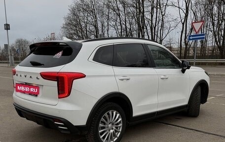 Haval Jolion, 2025 год, 2 299 000 рублей, 15 фотография