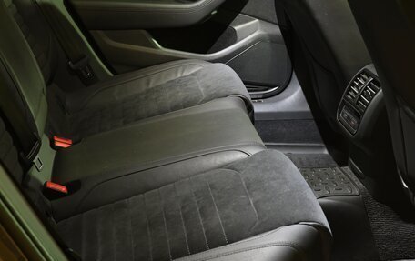 Volkswagen Passat B8 рестайлинг, 2017 год, 2 350 000 рублей, 9 фотография