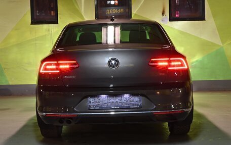 Volkswagen Passat B8 рестайлинг, 2017 год, 2 350 000 рублей, 6 фотография