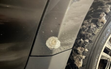 Renault Duster I рестайлинг, 2014 год, 899 000 рублей, 10 фотография