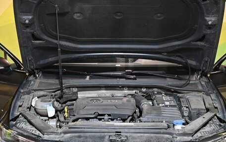 Volkswagen Passat B8 рестайлинг, 2017 год, 2 350 000 рублей, 13 фотография