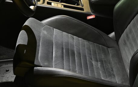 Volkswagen Passat B8 рестайлинг, 2017 год, 2 350 000 рублей, 11 фотография