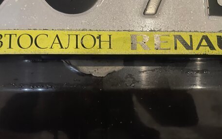 Renault Duster I рестайлинг, 2014 год, 899 000 рублей, 11 фотография