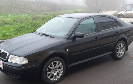 Skoda Octavia IV, 2007 год, 800 000 рублей, 6 фотография