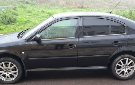 Skoda Octavia IV, 2007 год, 800 000 рублей, 7 фотография