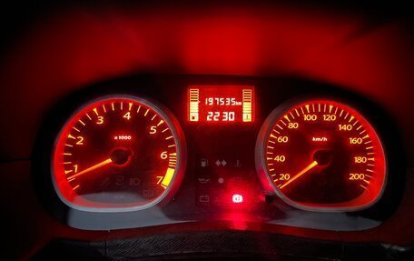 Renault Duster I рестайлинг, 2014 год, 899 000 рублей, 13 фотография