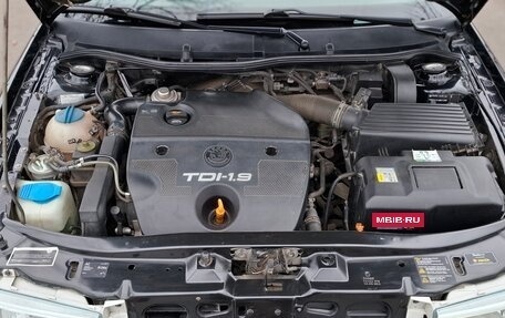 Skoda Octavia IV, 2007 год, 800 000 рублей, 12 фотография