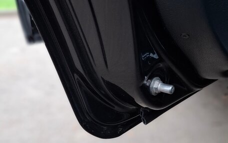 Skoda Octavia IV, 2007 год, 800 000 рублей, 17 фотография