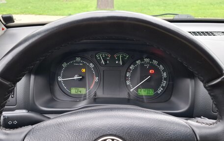 Skoda Octavia IV, 2007 год, 800 000 рублей, 19 фотография