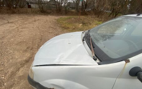 Renault Logan I, 2006 год, 135 000 рублей, 9 фотография