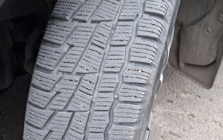 Skoda Octavia IV, 2007 год, 800 000 рублей, 20 фотография