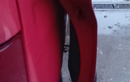 Citroen Berlingo II рестайлинг, 1999 год, 270 000 рублей, 8 фотография