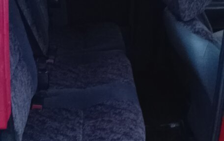 Citroen Berlingo II рестайлинг, 1999 год, 270 000 рублей, 10 фотография