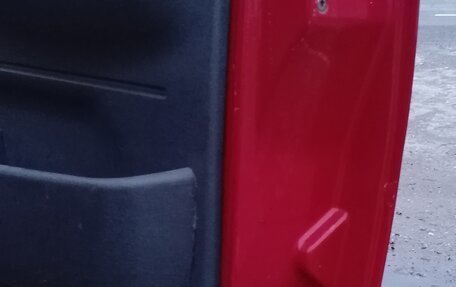 Citroen Berlingo II рестайлинг, 1999 год, 270 000 рублей, 6 фотография