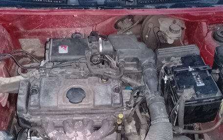 Citroen Berlingo II рестайлинг, 1999 год, 270 000 рублей, 14 фотография