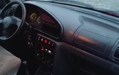 Citroen Berlingo II рестайлинг, 1999 год, 270 000 рублей, 9 фотография