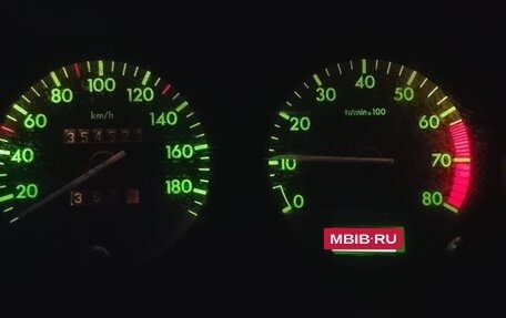 Citroen Berlingo II рестайлинг, 1999 год, 270 000 рублей, 15 фотография