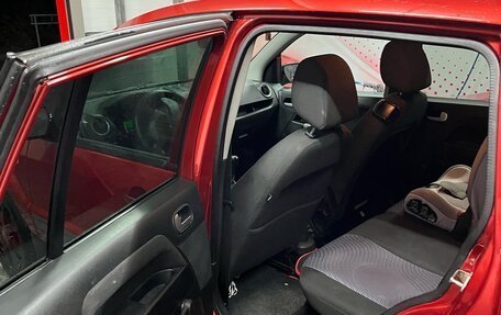 Ford Fusion I, 2008 год, 465 000 рублей, 7 фотография