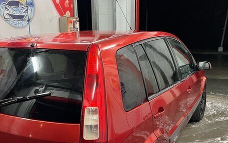 Ford Fusion I, 2008 год, 465 000 рублей, 9 фотография