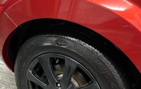 Ford Fusion I, 2008 год, 465 000 рублей, 14 фотография