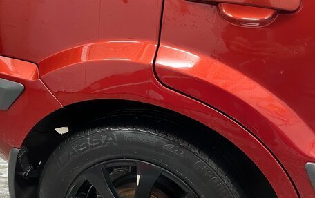 Ford Fusion I, 2008 год, 465 000 рублей, 16 фотография