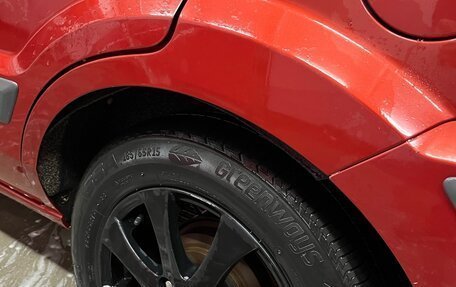 Ford Fusion I, 2008 год, 465 000 рублей, 13 фотография